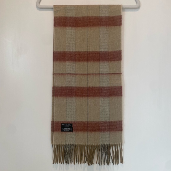 Christian Dior MONSIEUR Cashmaire - Picture 2 of 4